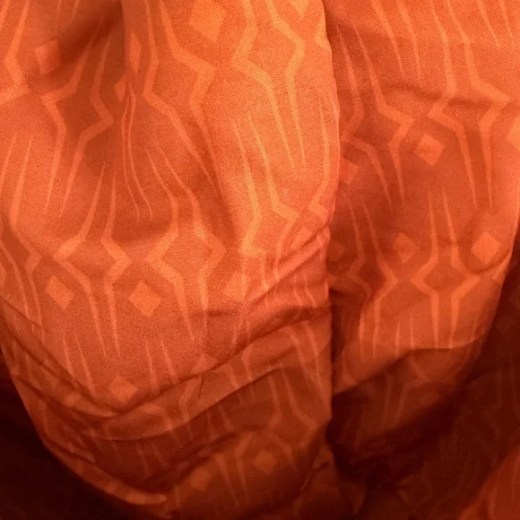 Ahsoka Heroes and Villains Mixed Media Fleece Jacket - Picture 9 of 9